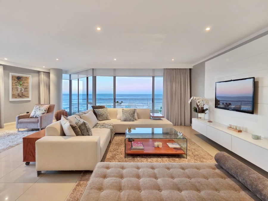 3 Bedroom Property for Sale in Mouille Point Western Cape